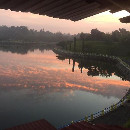 Omah Kenangan At Seven Trumpets Resort Maguwo المظهر الخارجي الصورة