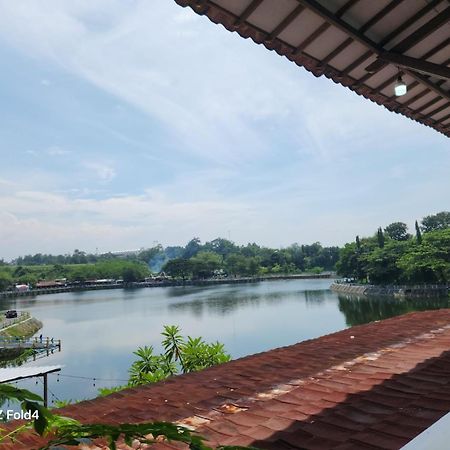 Omah Kenangan At Seven Trumpets Resort Maguwo المظهر الخارجي الصورة