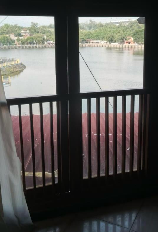 Omah Kenangan At Seven Trumpets Resort Maguwo المظهر الخارجي الصورة