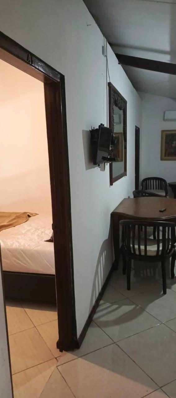 Omah Kenangan At Seven Trumpets Resort Maguwo المظهر الخارجي الصورة