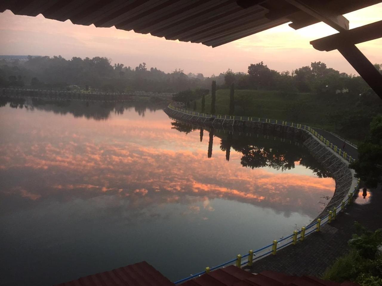 Omah Kenangan At Seven Trumpets Resort Maguwo المظهر الخارجي الصورة