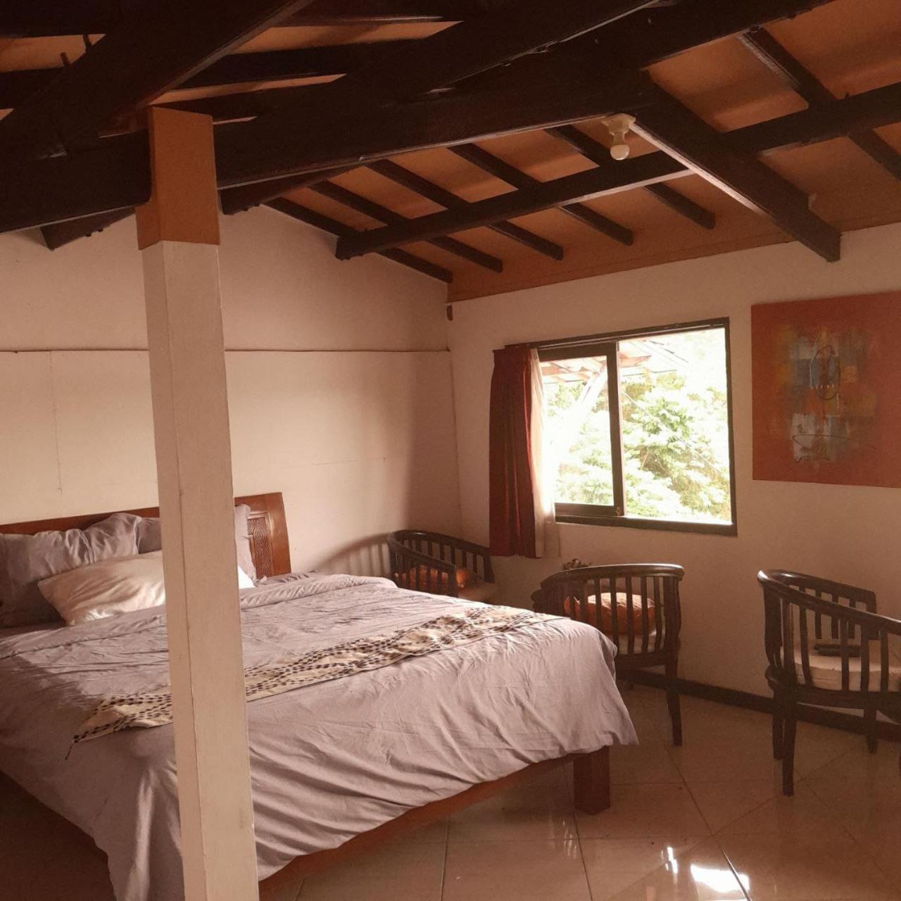 Omah Kenangan At Seven Trumpets Resort Maguwo المظهر الخارجي الصورة