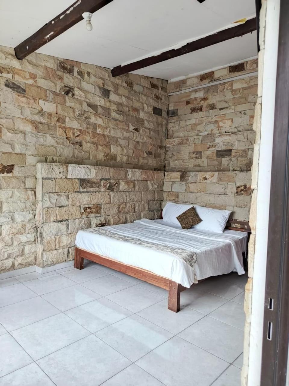 Omah Kenangan At Seven Trumpets Resort Maguwo المظهر الخارجي الصورة