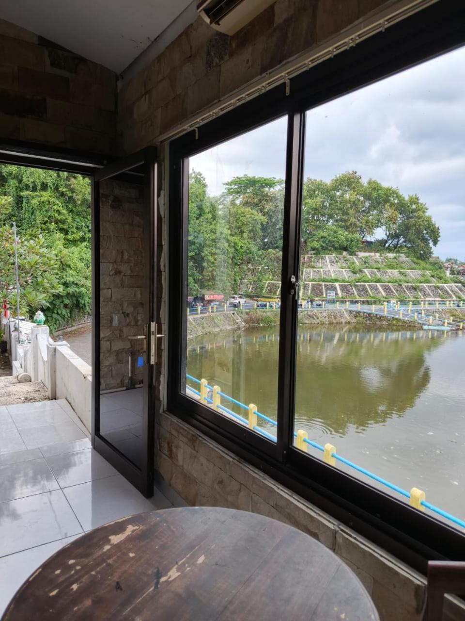Omah Kenangan At Seven Trumpets Resort Maguwo المظهر الخارجي الصورة
