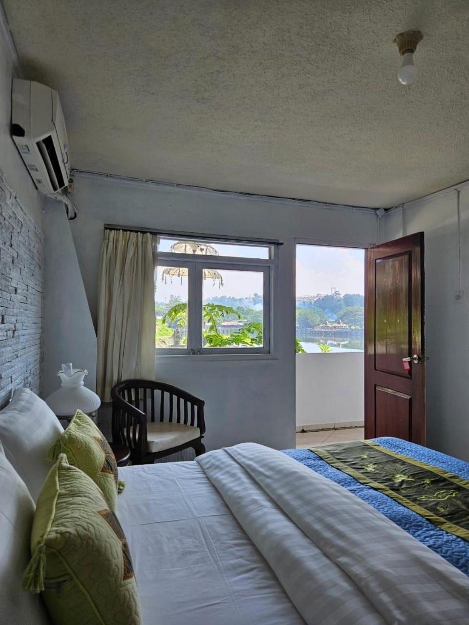 Omah Kenangan At Seven Trumpets Resort Maguwo المظهر الخارجي الصورة