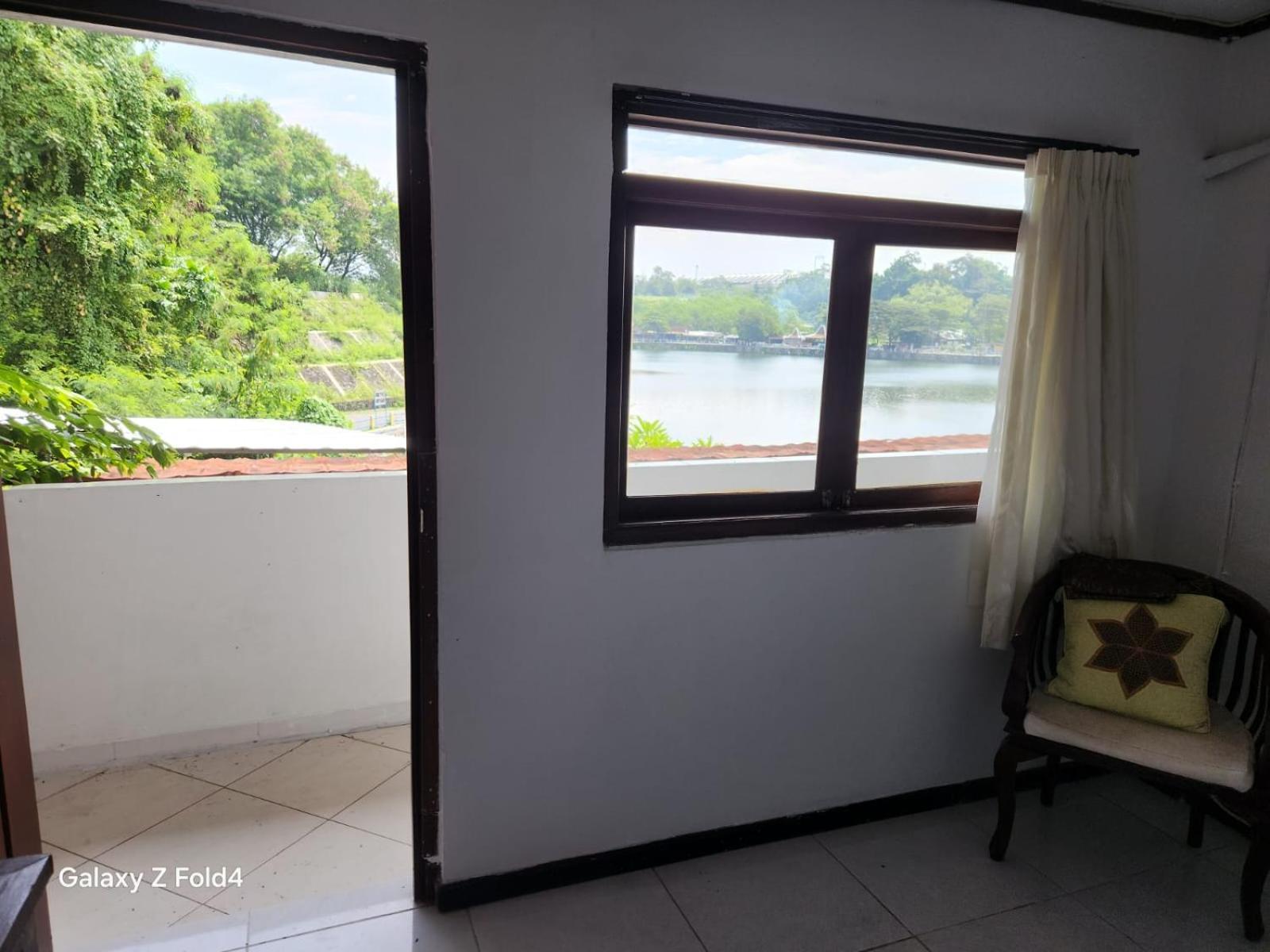 Omah Kenangan At Seven Trumpets Resort Maguwo المظهر الخارجي الصورة