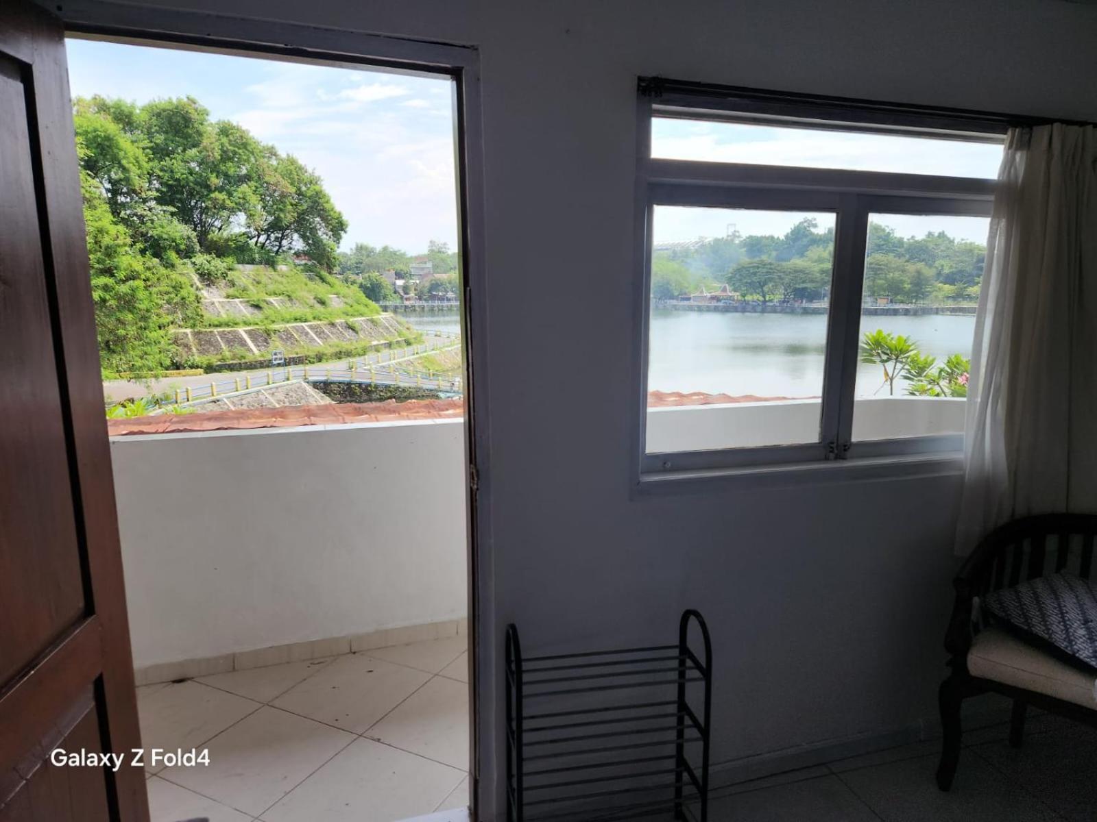 Omah Kenangan At Seven Trumpets Resort Maguwo المظهر الخارجي الصورة