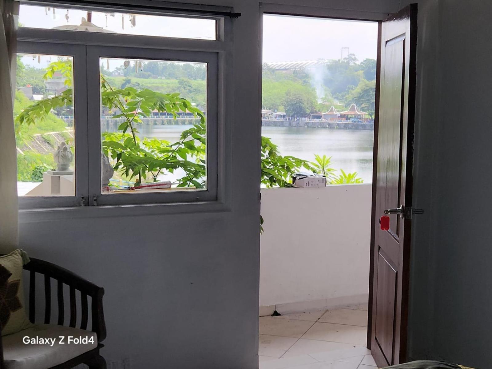 Omah Kenangan At Seven Trumpets Resort Maguwo المظهر الخارجي الصورة