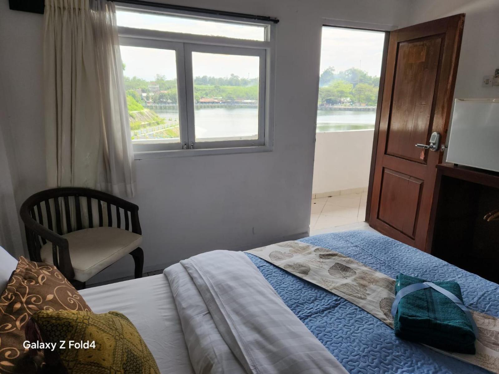 Omah Kenangan At Seven Trumpets Resort Maguwo المظهر الخارجي الصورة
