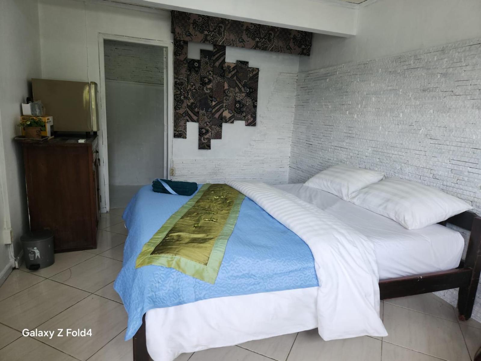 Omah Kenangan At Seven Trumpets Resort Maguwo المظهر الخارجي الصورة