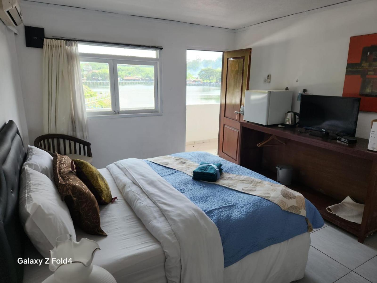 Omah Kenangan At Seven Trumpets Resort Maguwo المظهر الخارجي الصورة